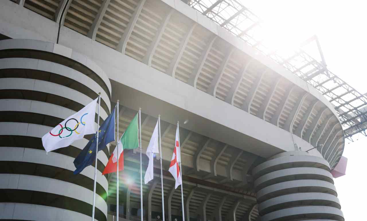 san siro