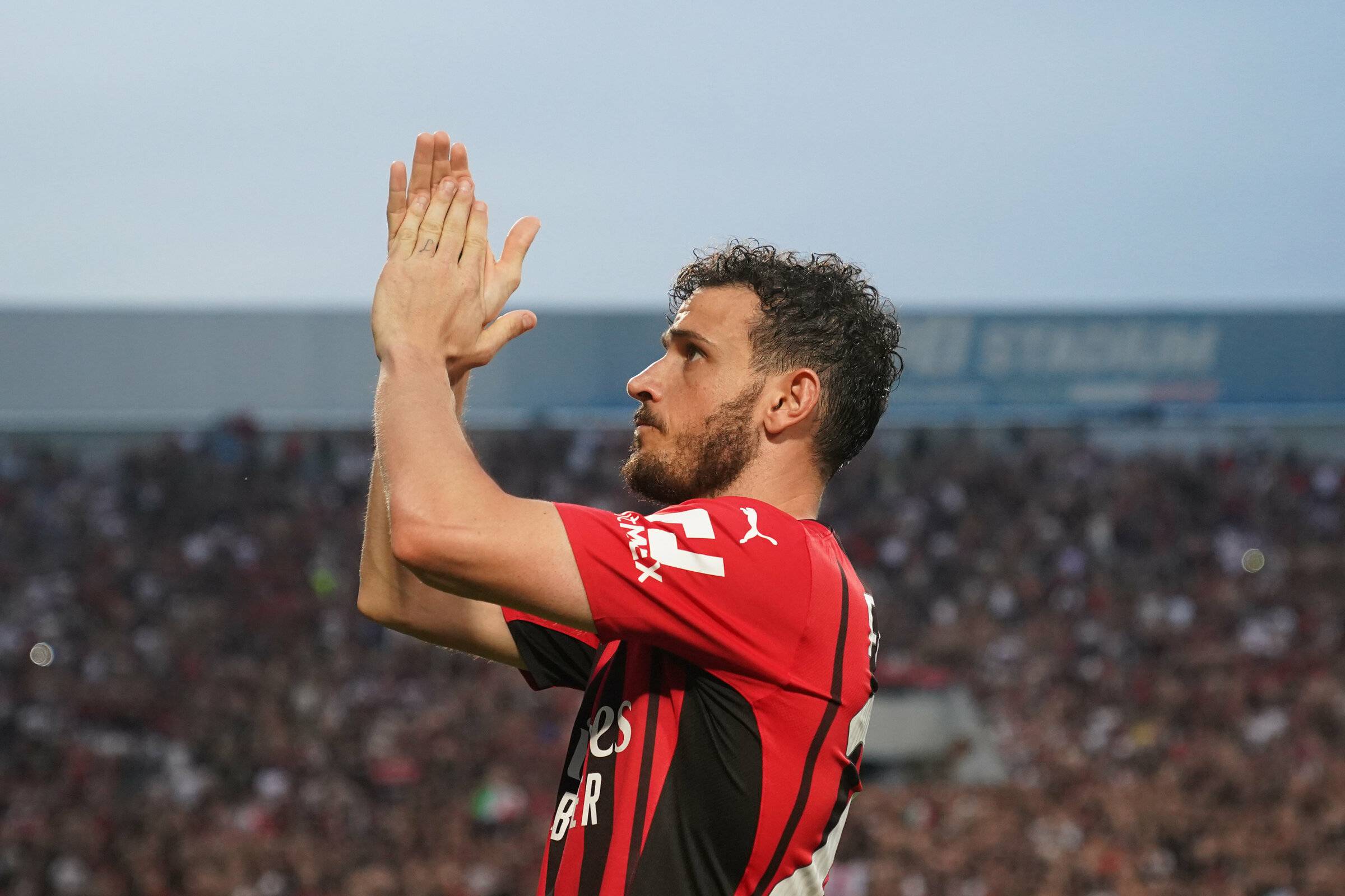 Alessandro Florenzi