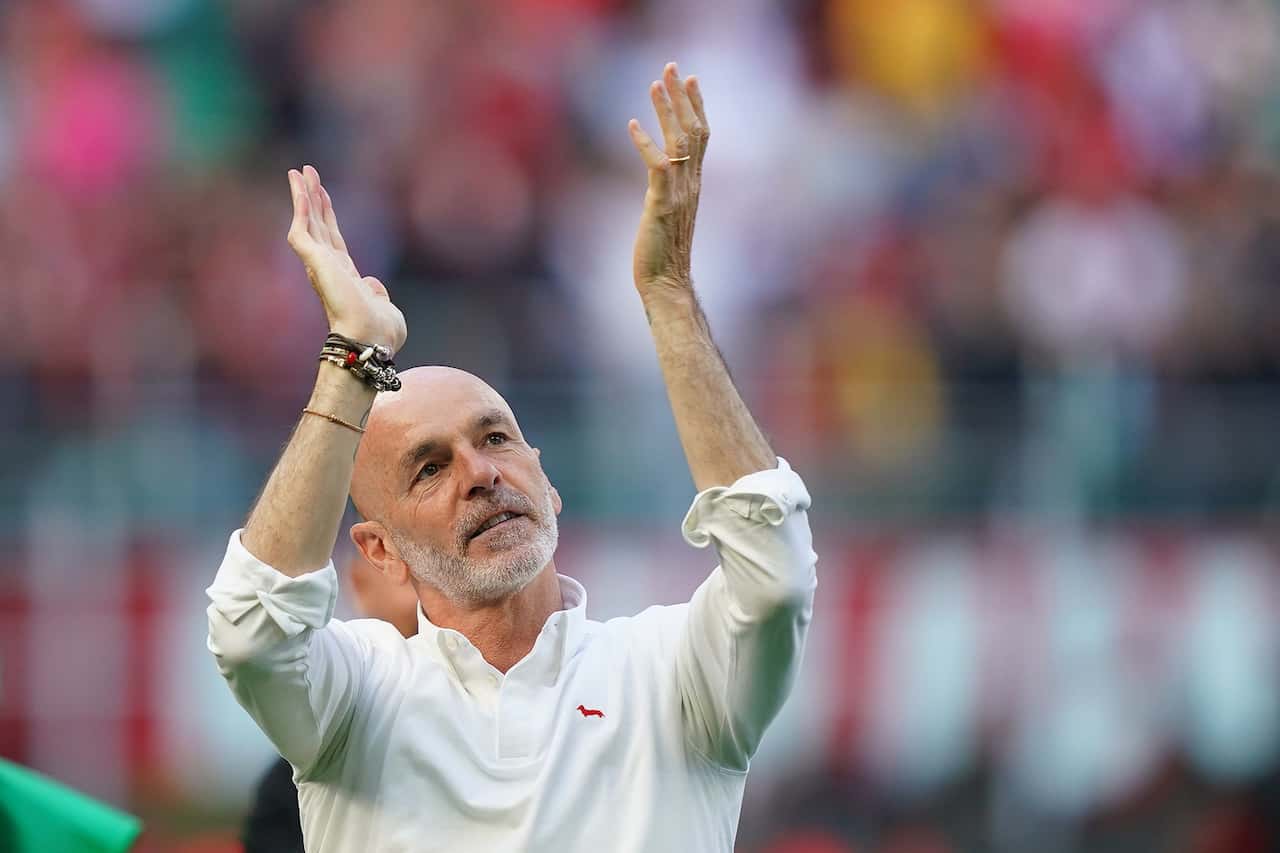 Stefano Pioli