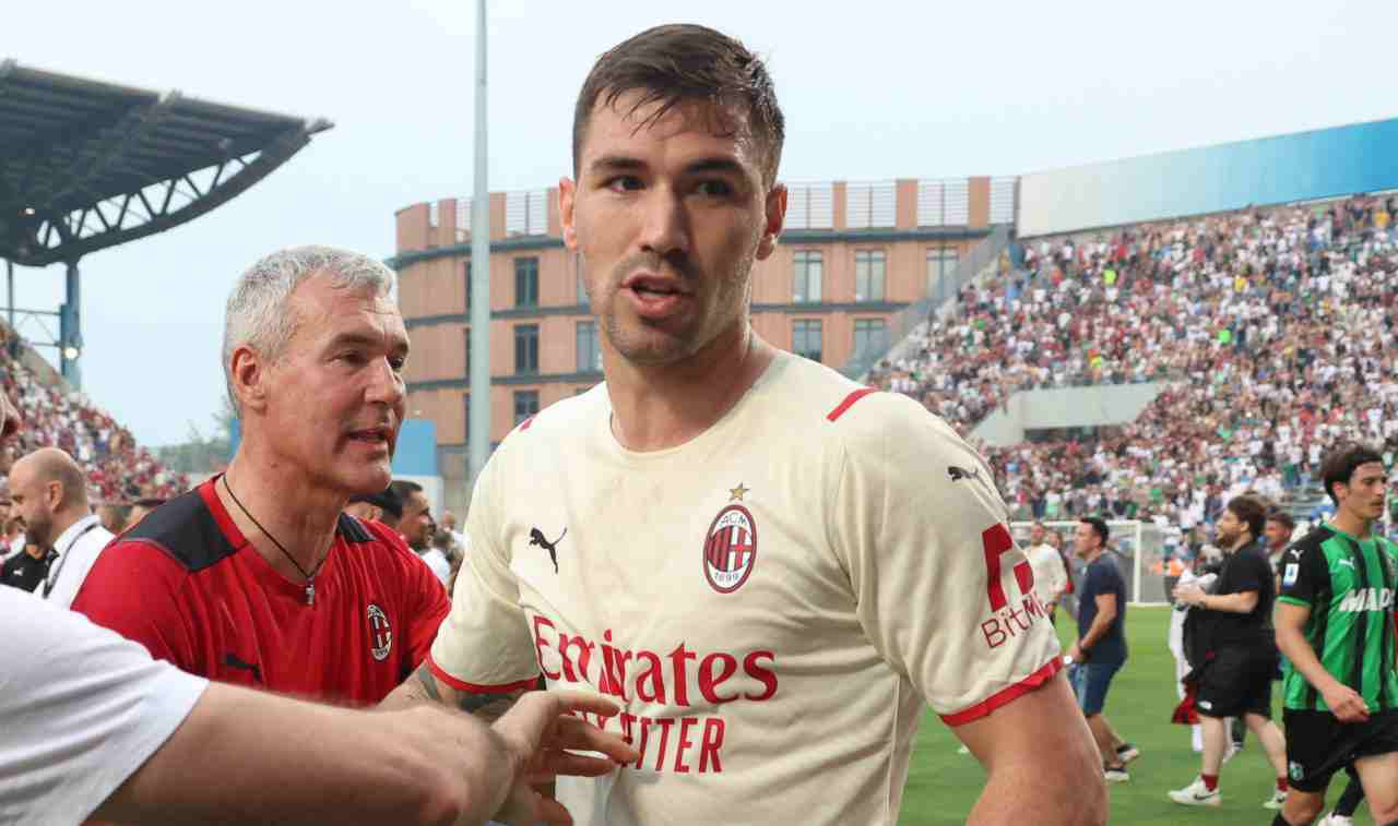 Alessio Romagnoli