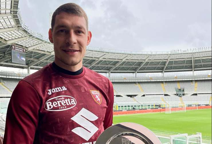 Andrea Belotti