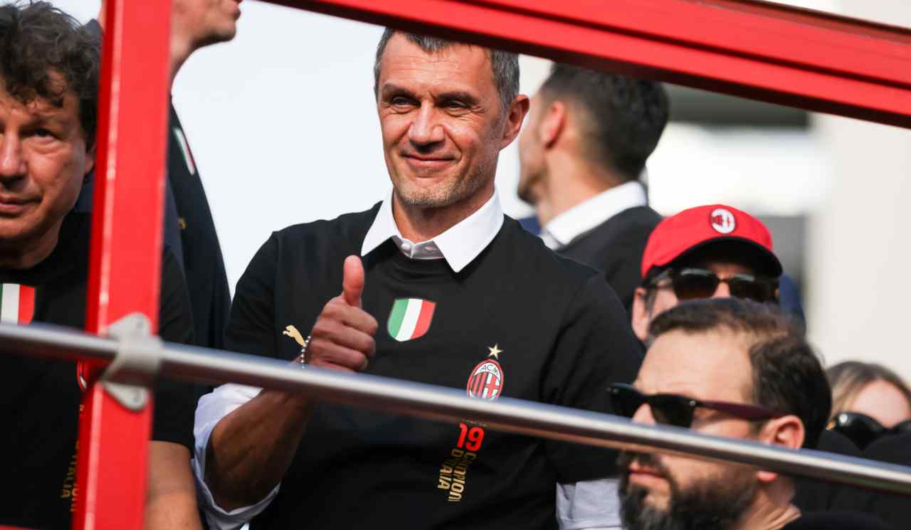 Maldini