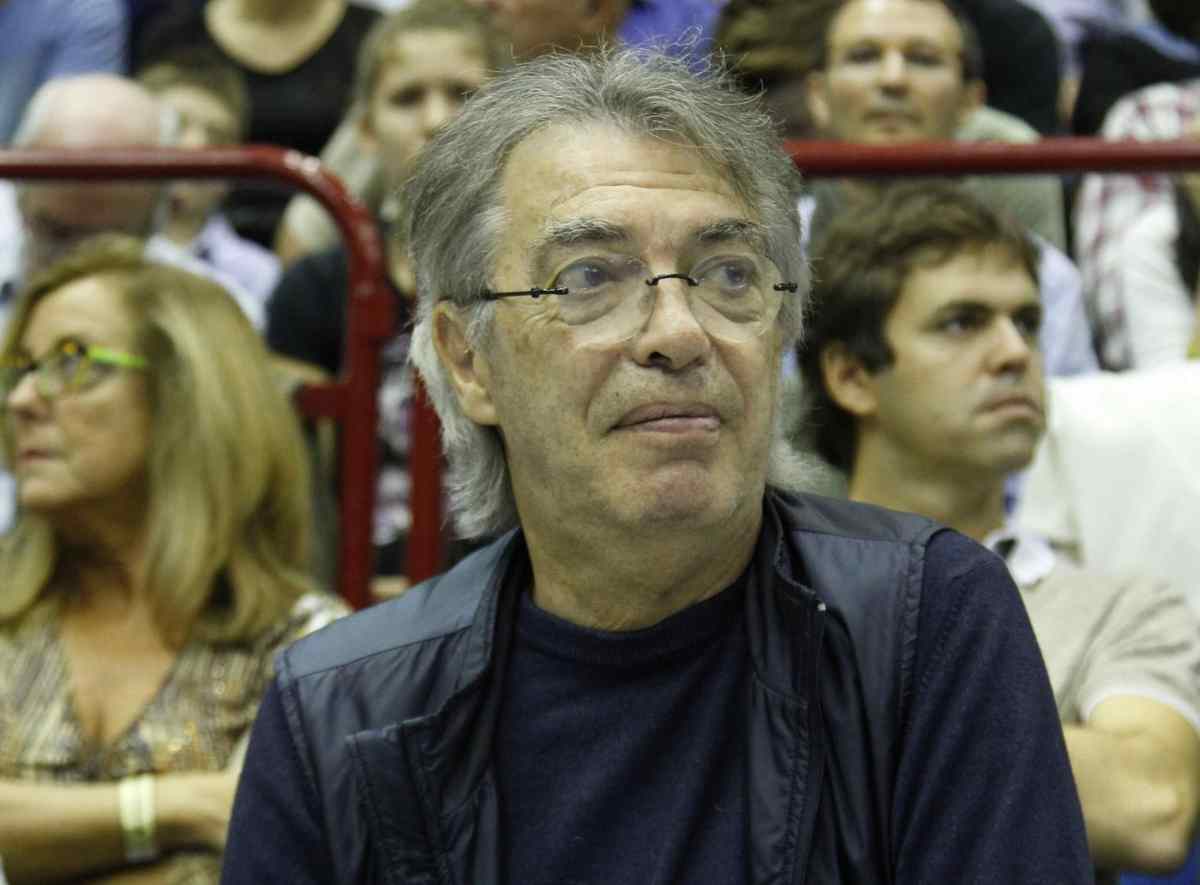 Massimo Moratti