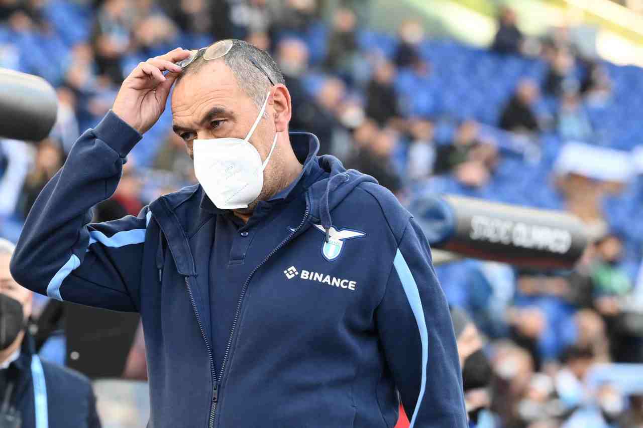 Maurizio Sarri