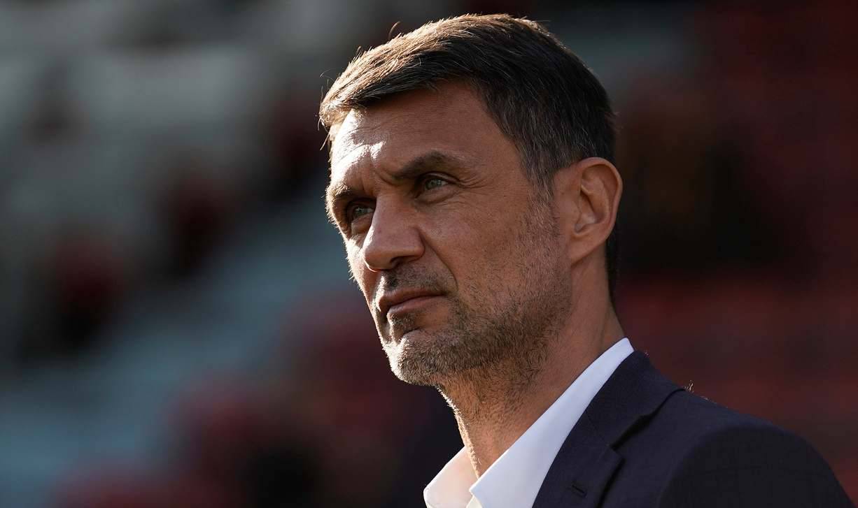 Paolo Maldini