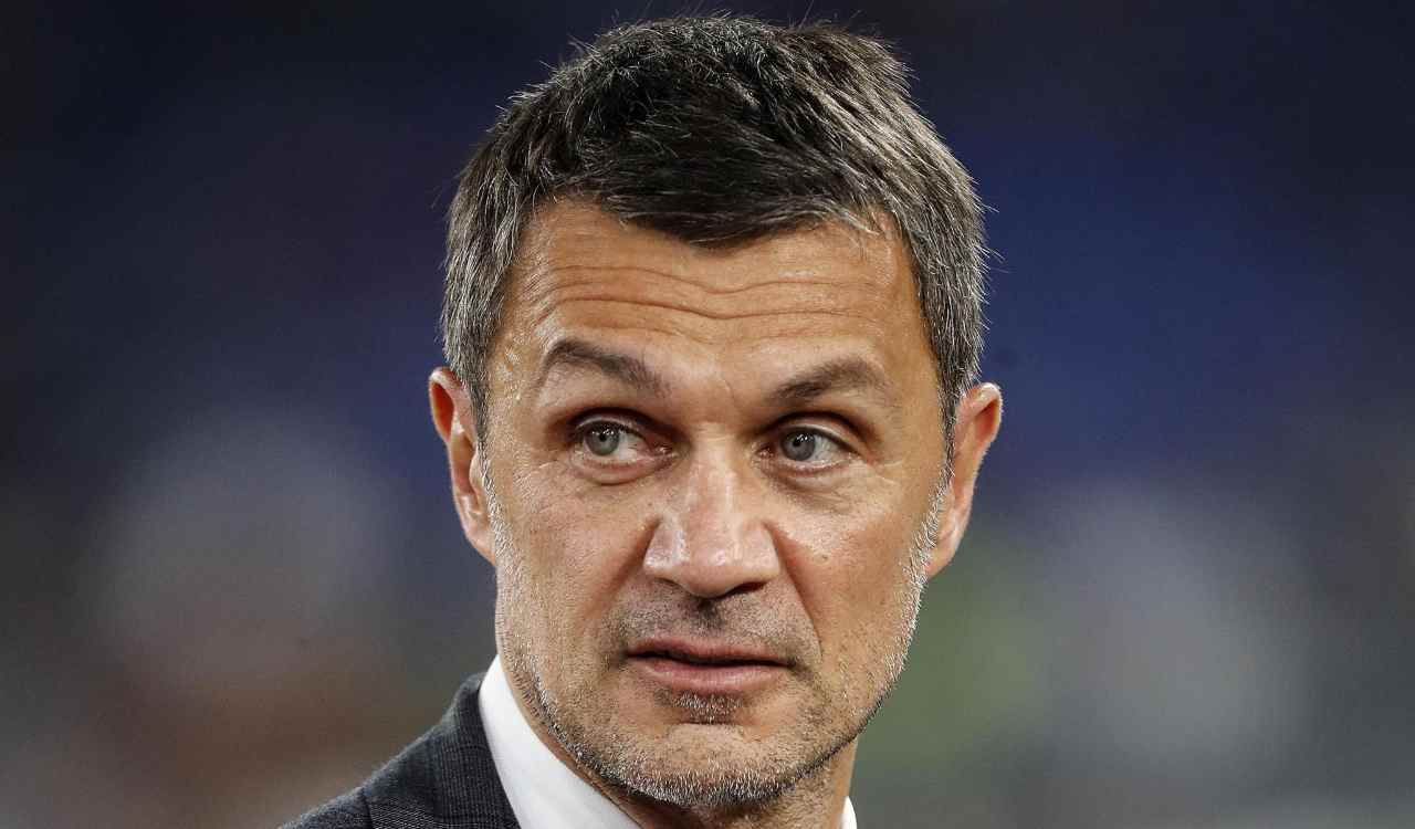Paolo Maldini