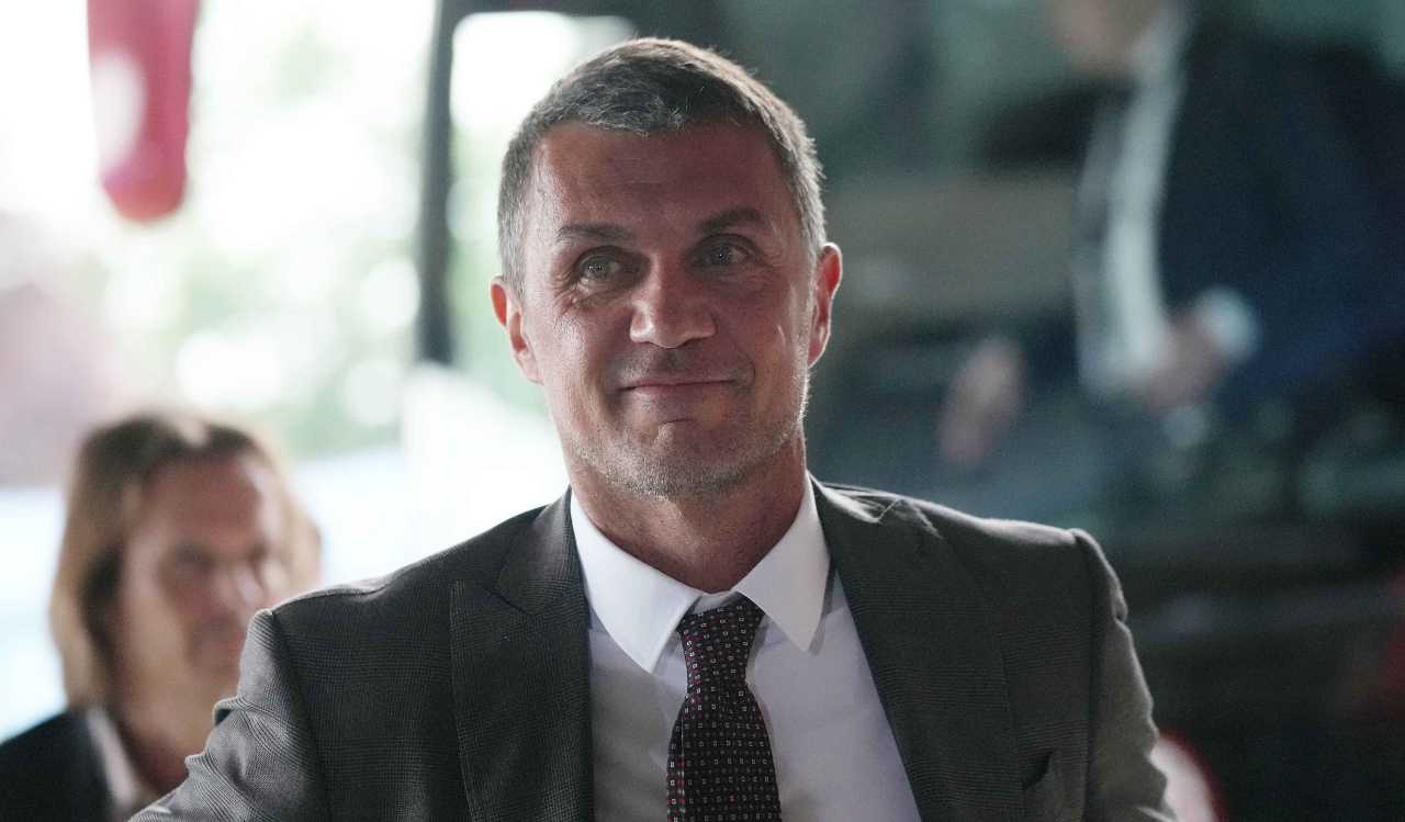 Paolo Maldini