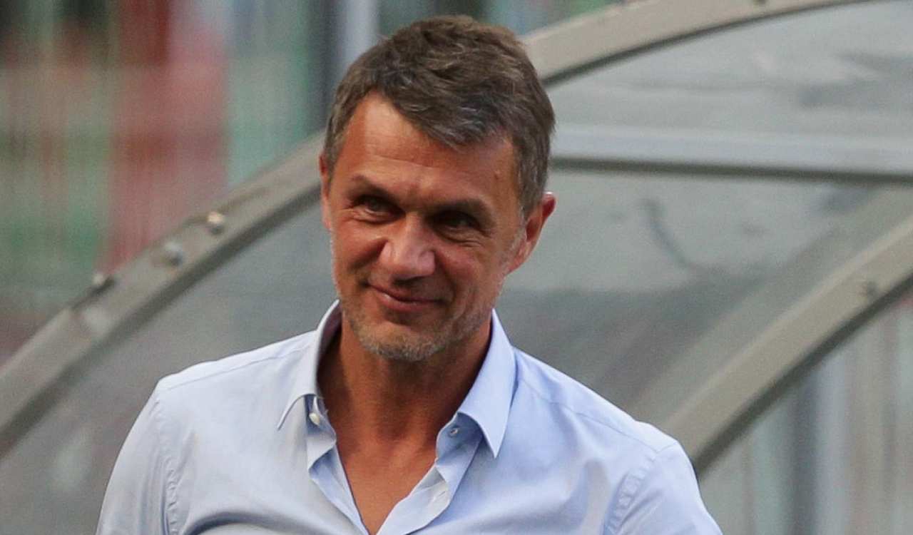 Paolo Maldini