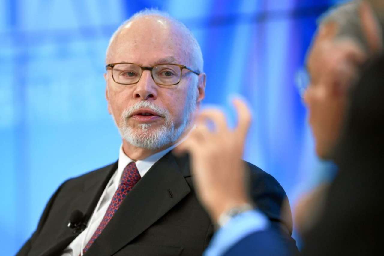 Paul Singer