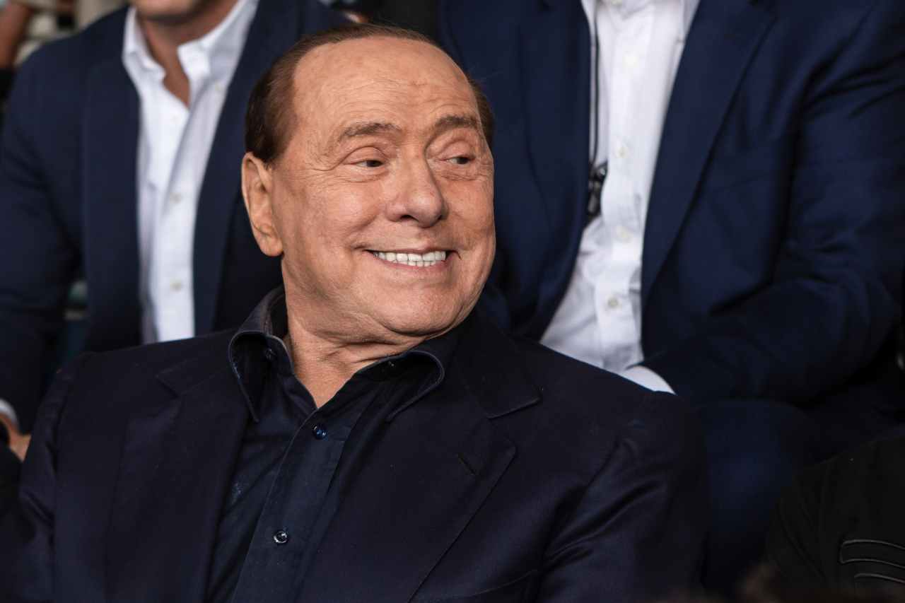 Pier Silvio Berlusconi