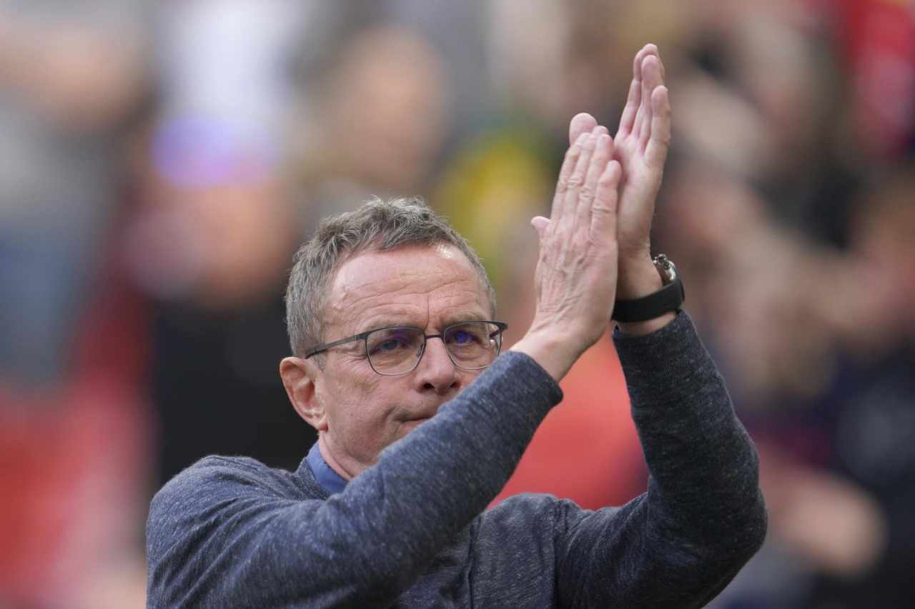 Ralf Rangnick