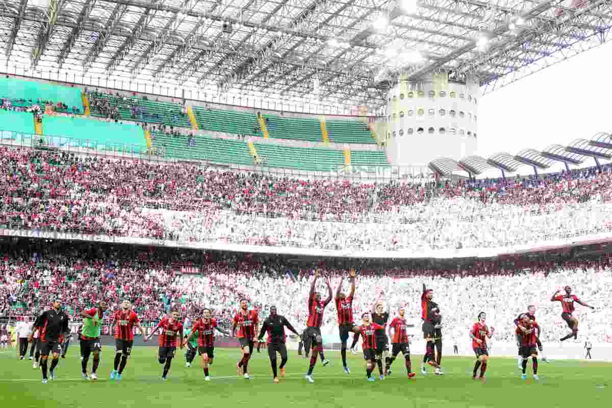 San Siro