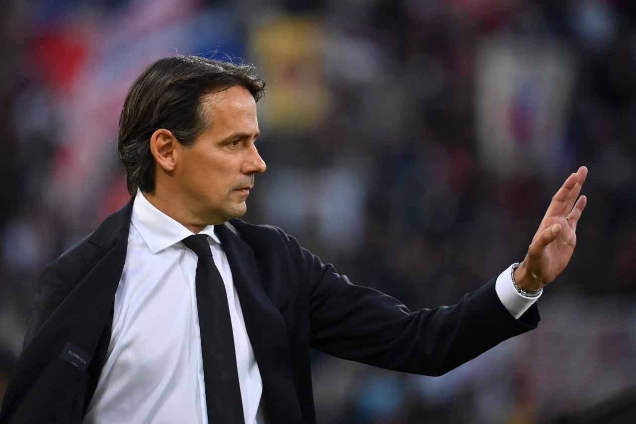 Simone Inzaghi