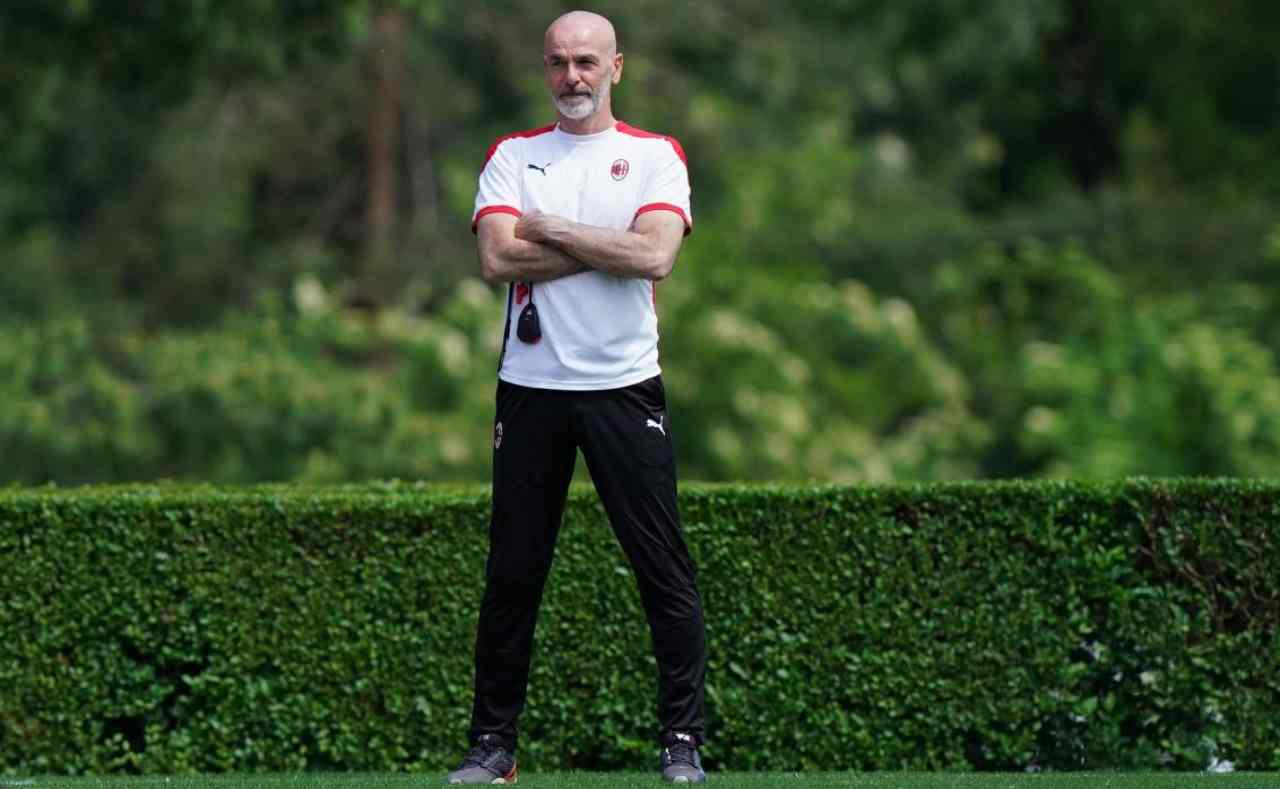 Stefano Pioli