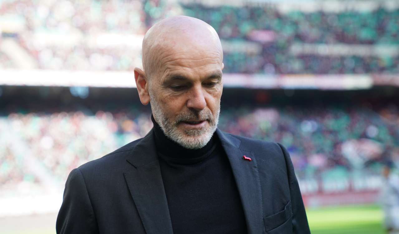 Stefano Pioli