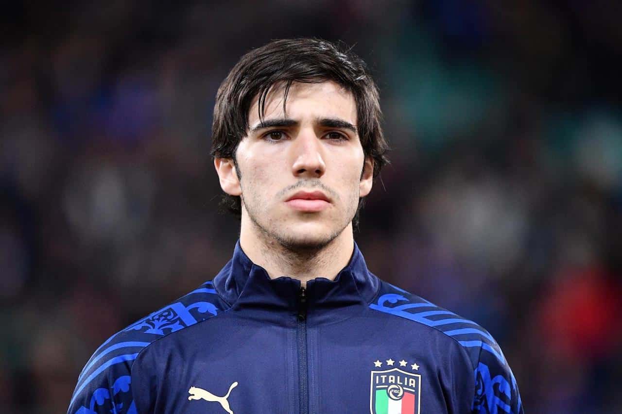 Sandro Tonali