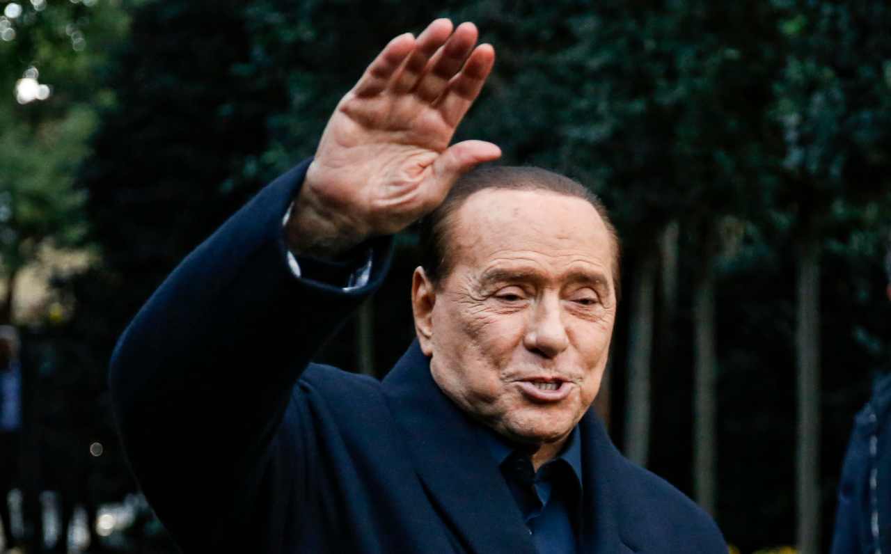 berlusconi