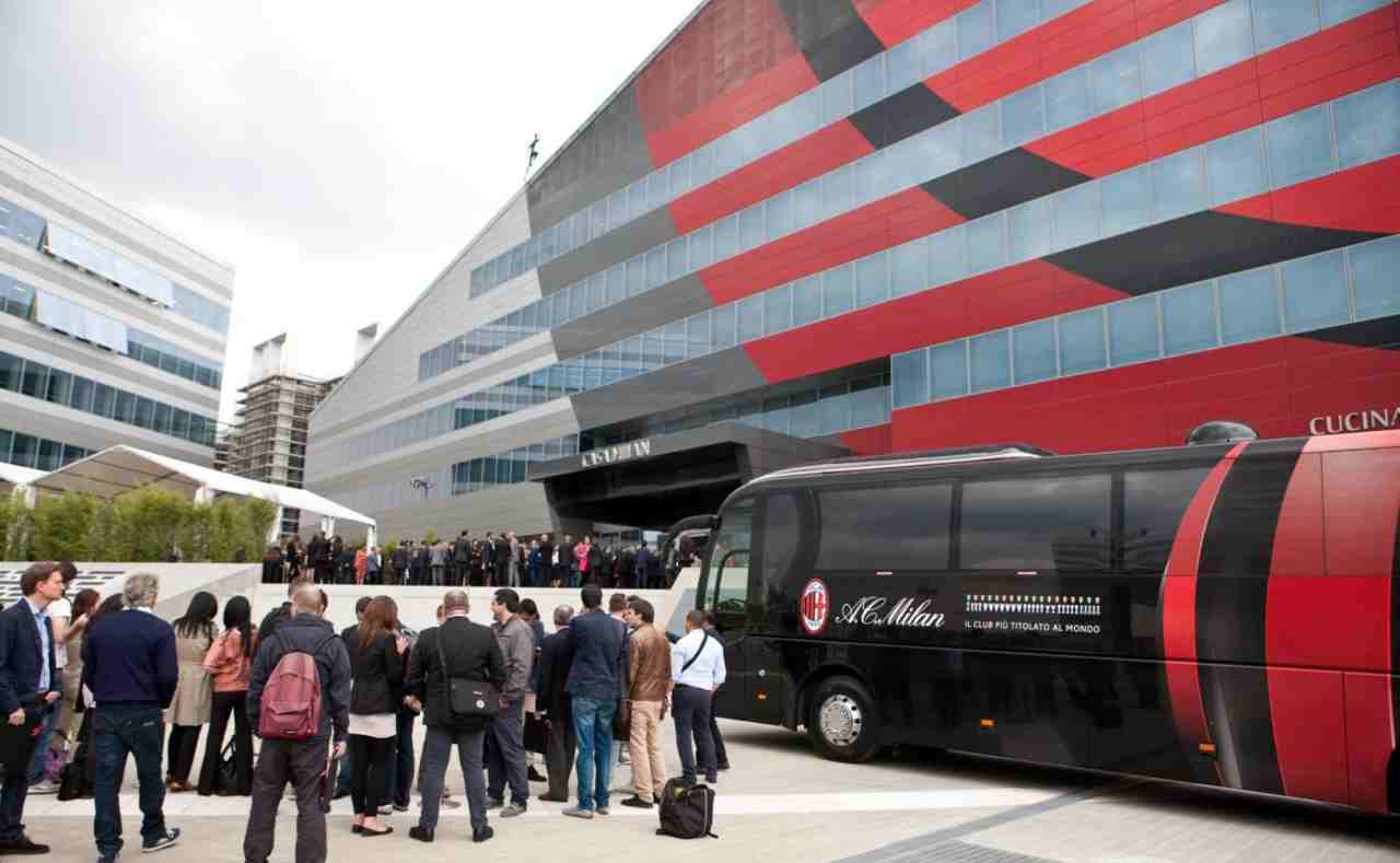 casa milan