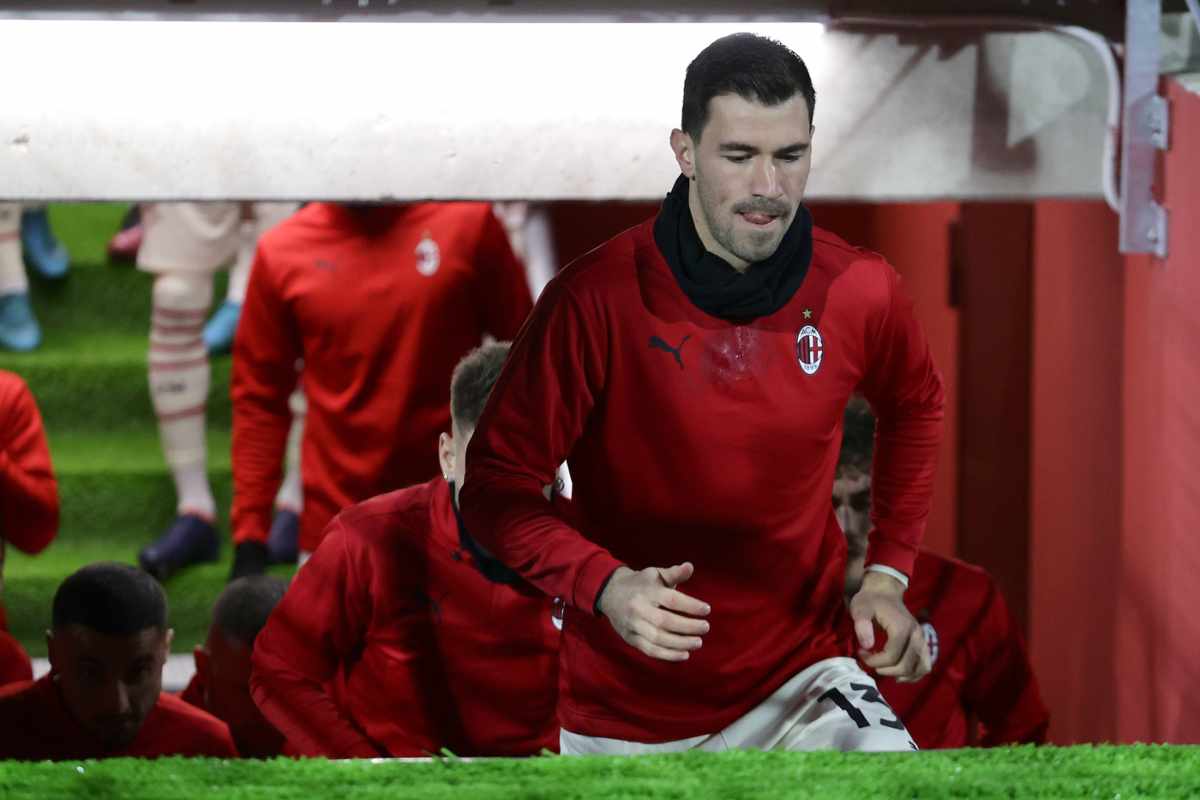 Alessio Romagnoli