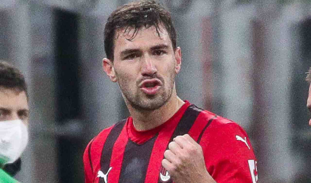 Alessio Romagnoli