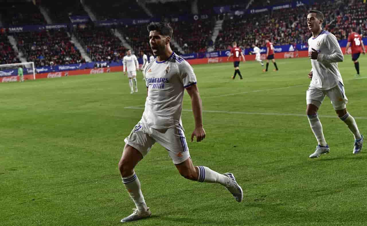 Asensio