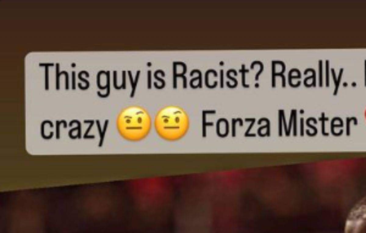 Bakayoko e la storia Instagram a sostegno di Gattuso