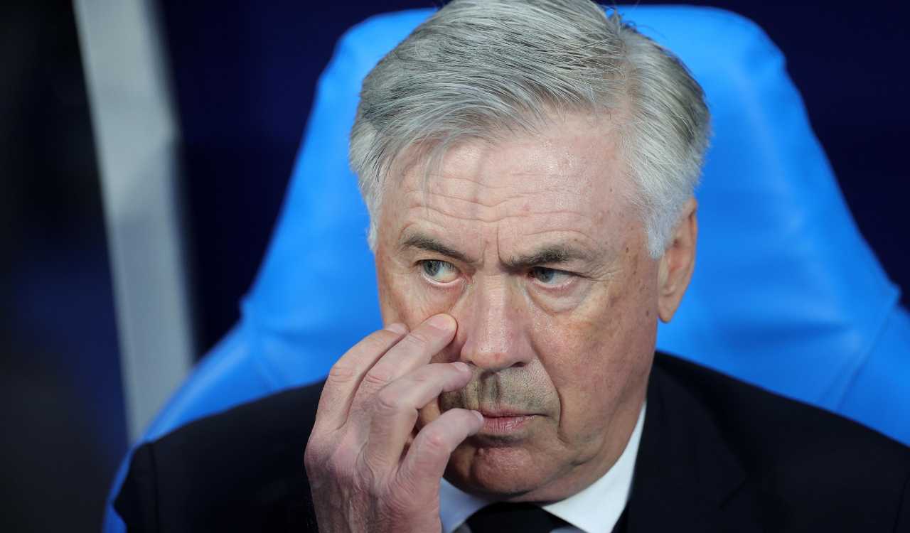 Carlo Ancelotti