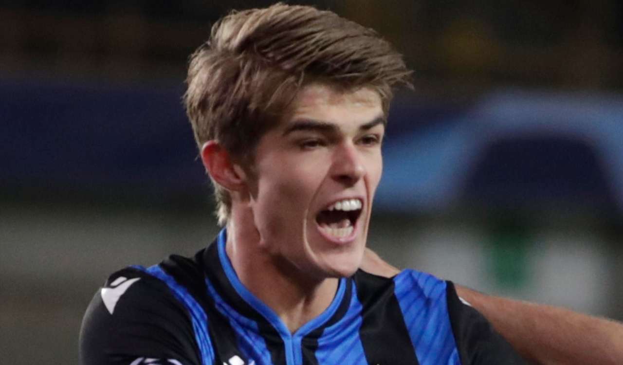 Charles De Ketelaere