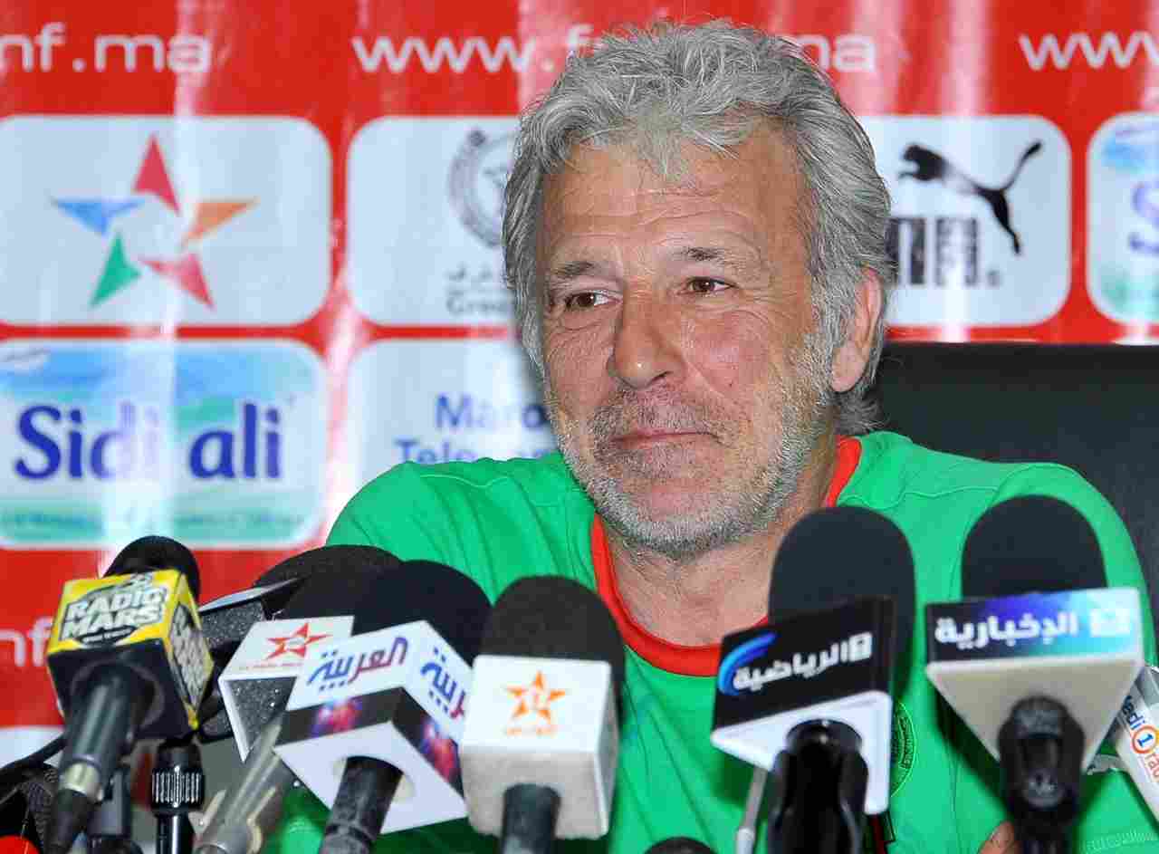 Eric Gerets