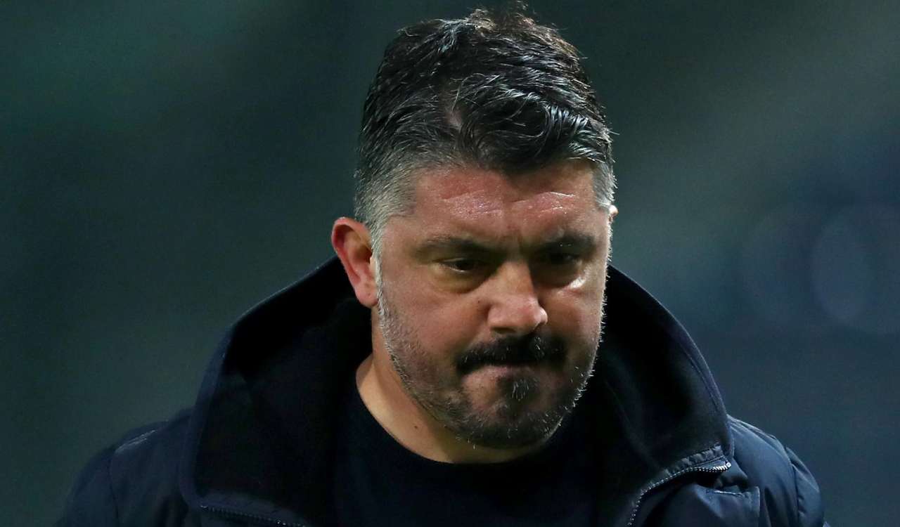 Gennaro Gattuso