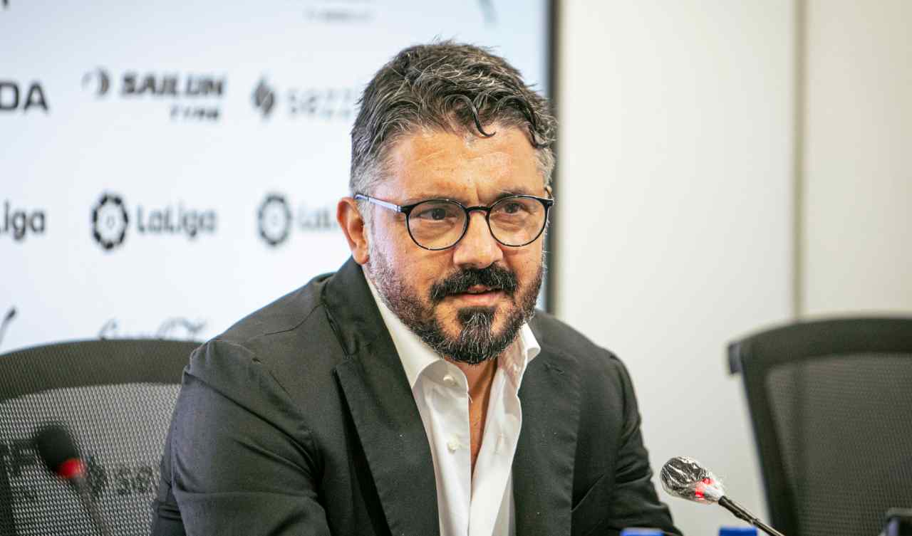 Gennaro Gattuso