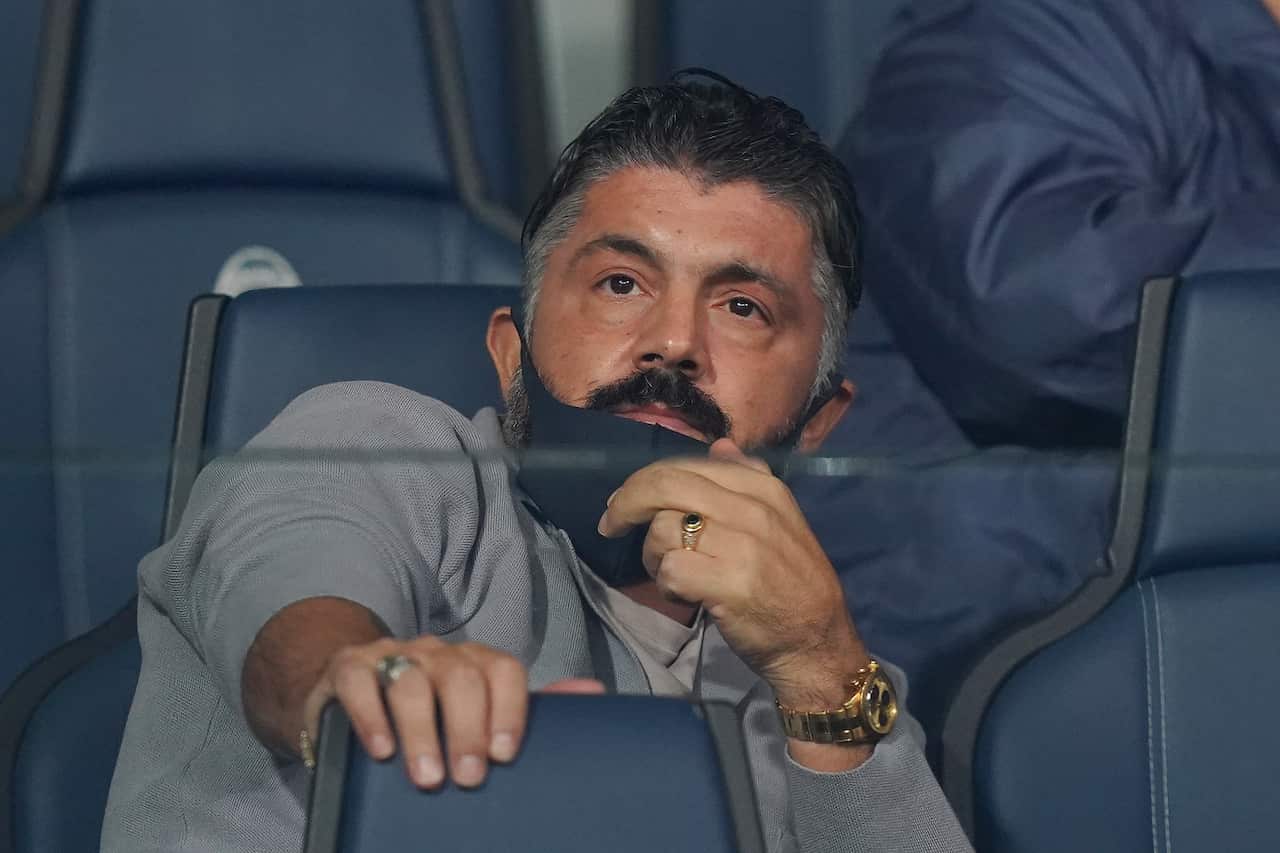 Gennaro Gattuso