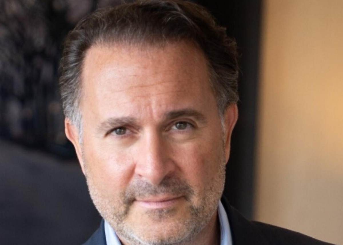 Gerry Cardinale (Ansa)