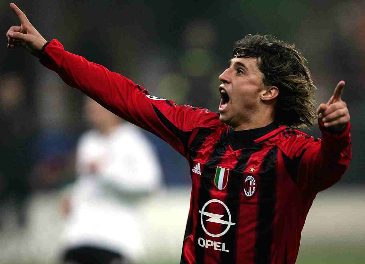 Hernan Crespo