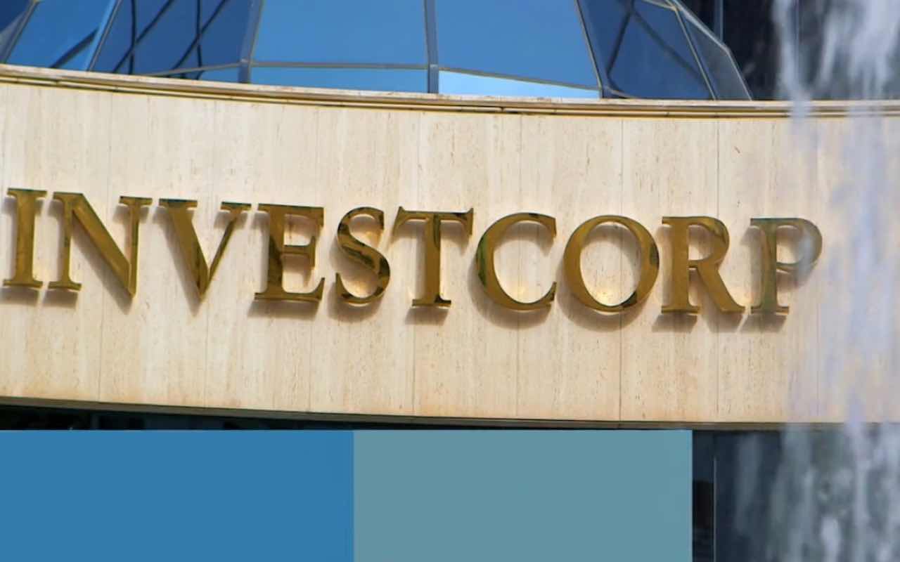 InvestCorp