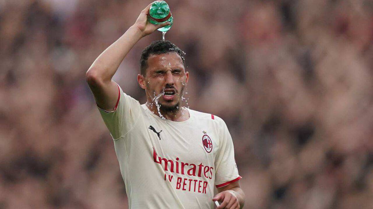 bennacer