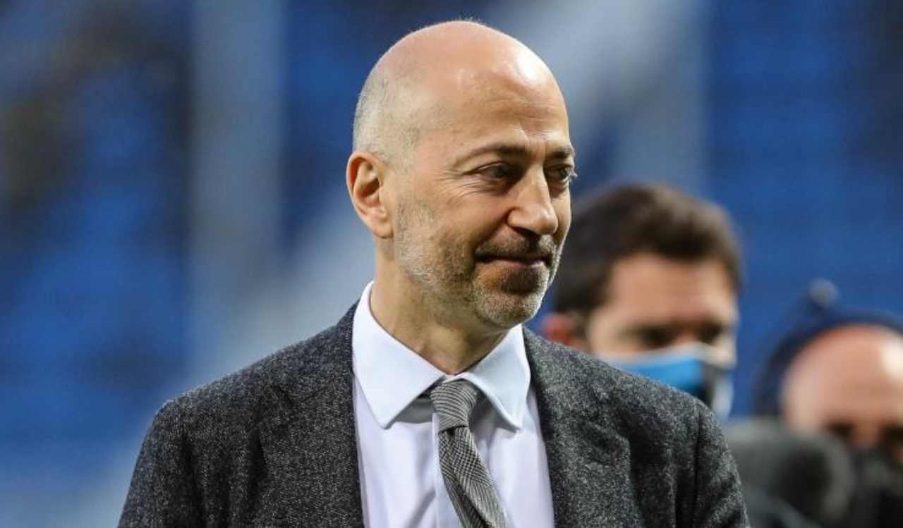 Ivan Gazidis