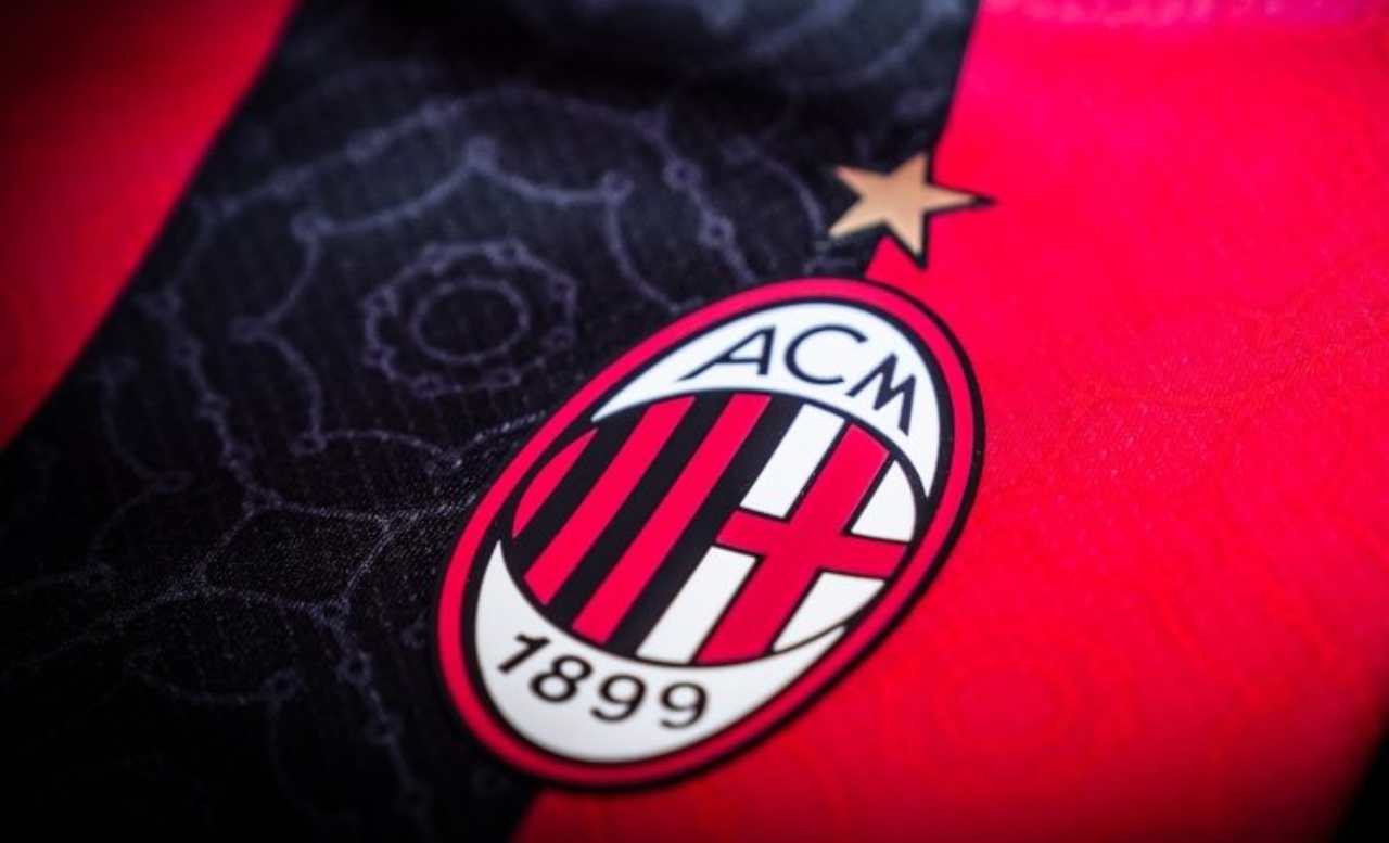 Logo Milan