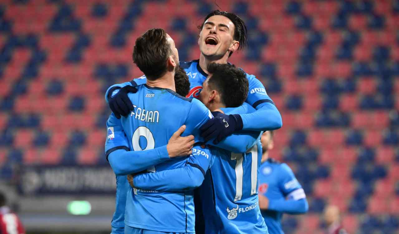 Lozano Elmas Fabian Ruiz