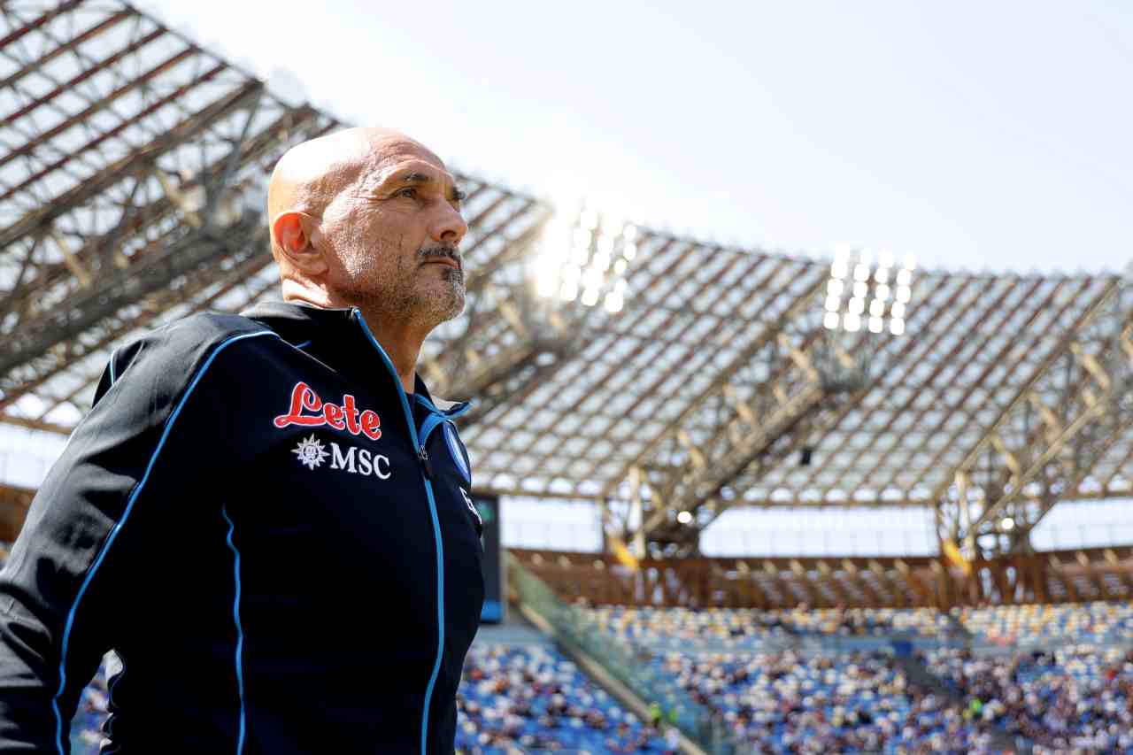 Luciano Spalletti