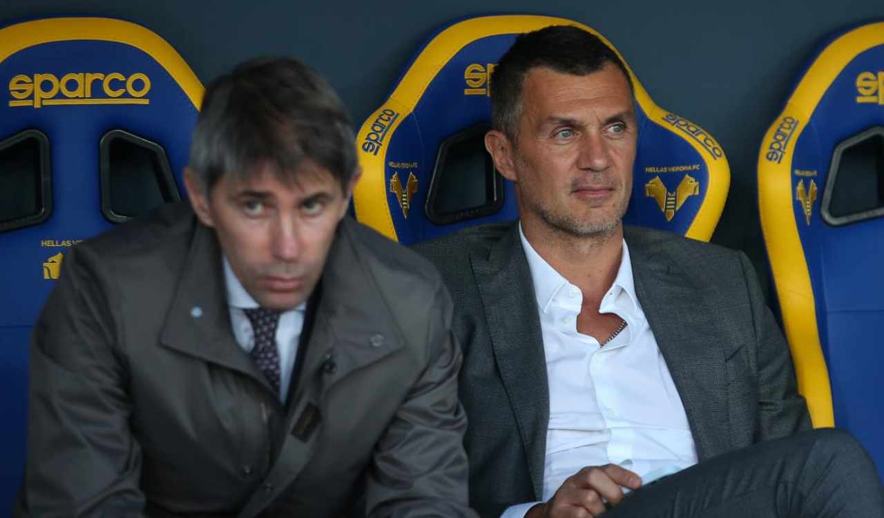 Milan, ex-técnico aconselha: “Nem 100 milhões”