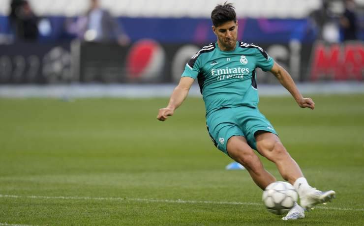 Marco Asensio