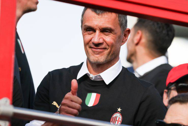 Paolo Maldini