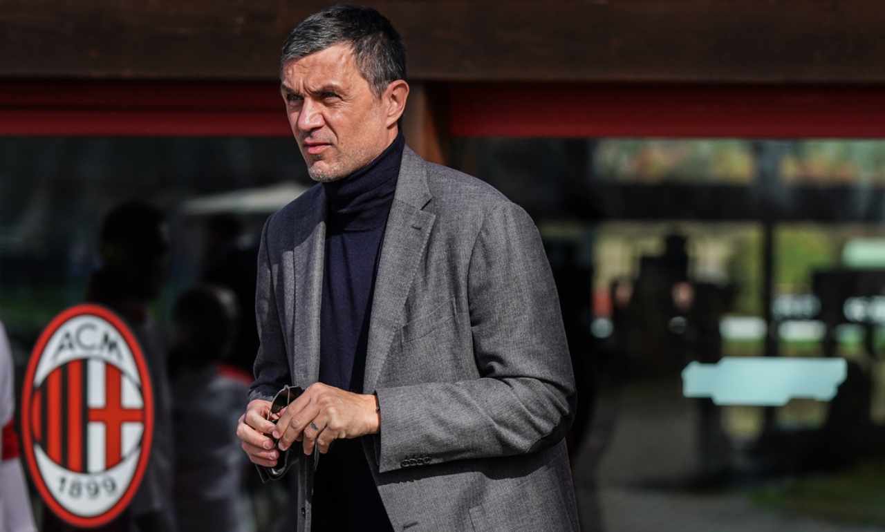 Paolo Maldini