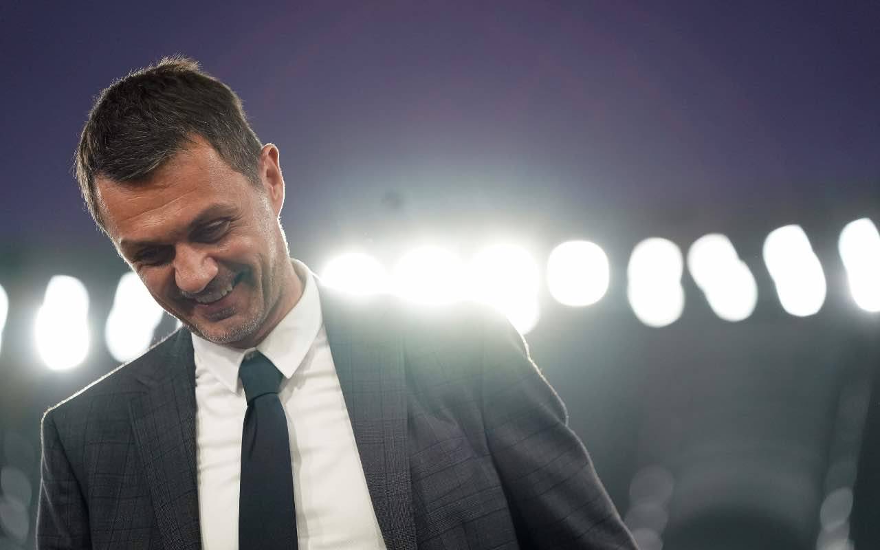 Paolo Maldini