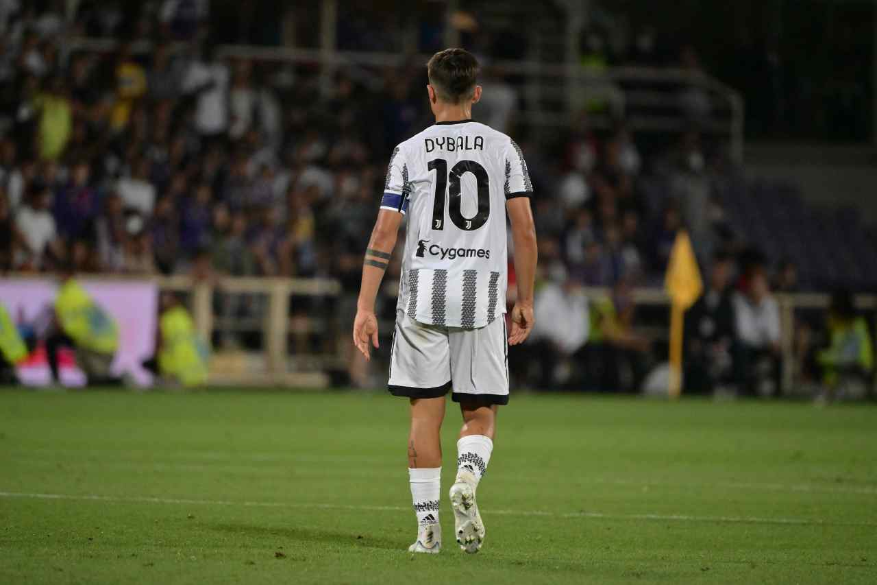 Paulo Dybala