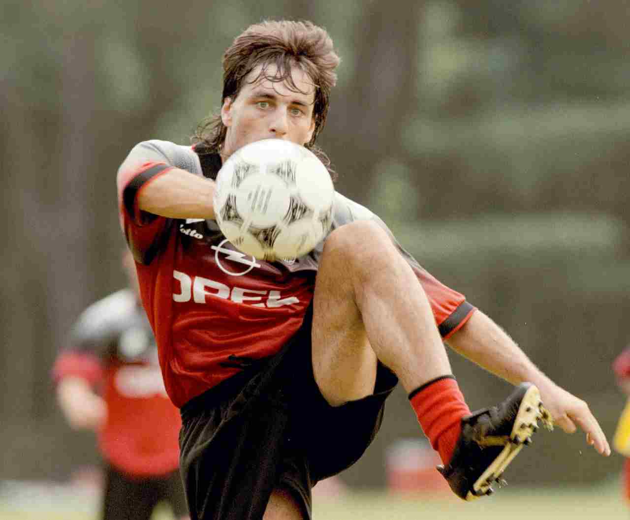 Paulo Futre