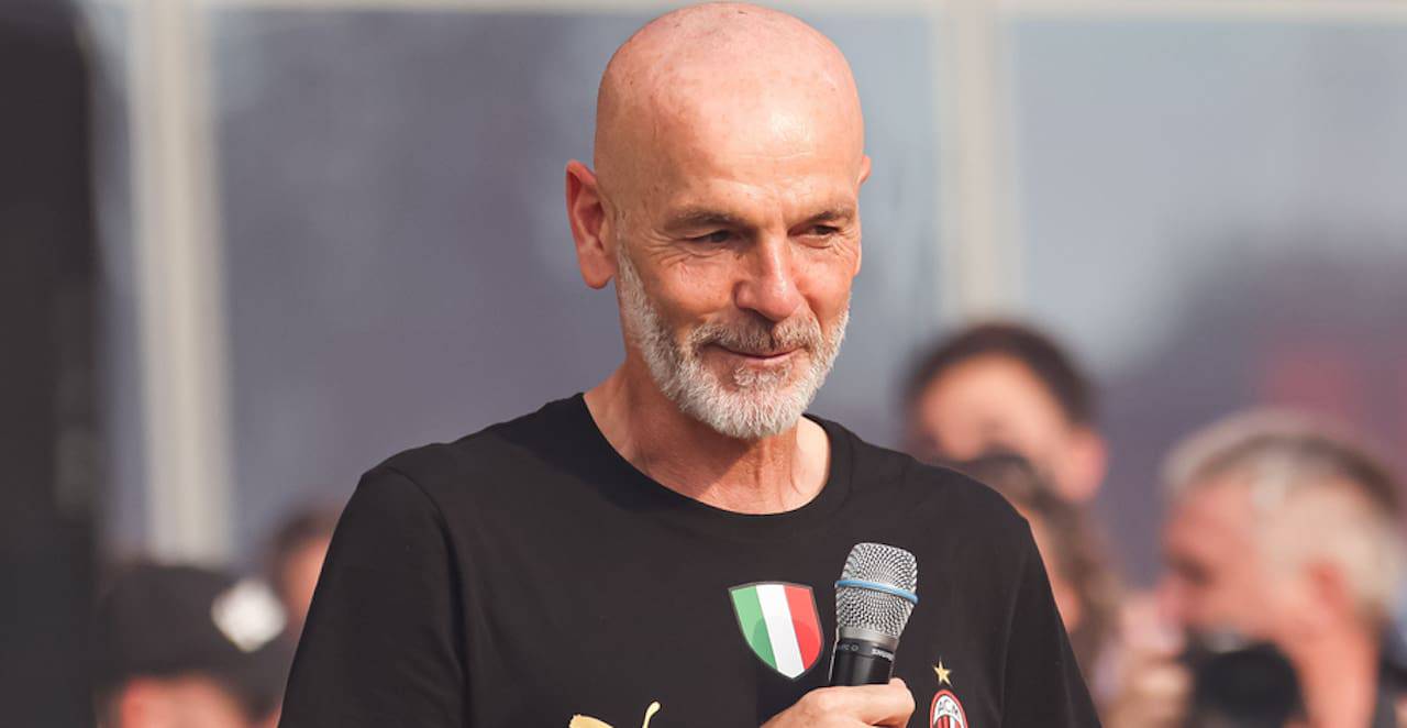 Stefano Pioli