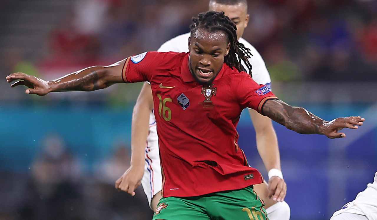 Renato Sanches