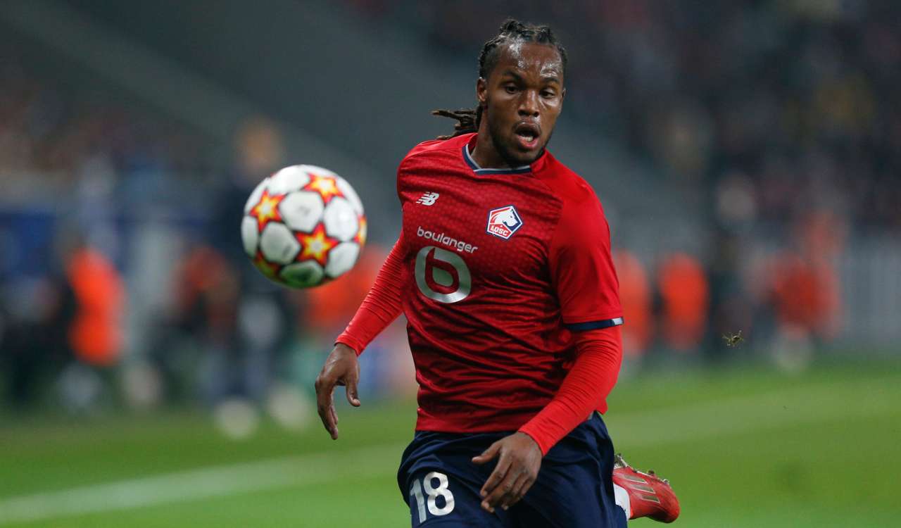 Renato Sanches